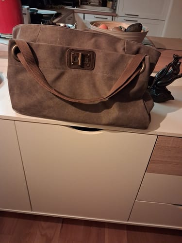 Customer photo review of PONT-DES-ARTS - Normal