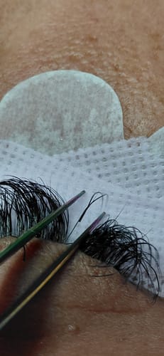 Customer photo review of Master Bond