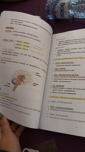 Recenzie cu fotografie de la un client despre Pachet Bacalaureat (Română + Matematică + Anatomie clasele XI-XII) Bacademia