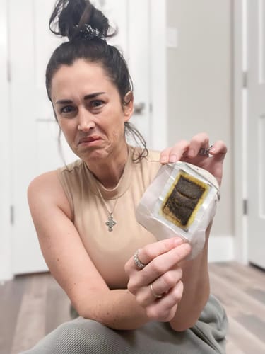 Monica P. review