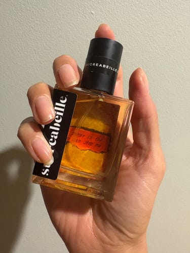 Customer photo review of No Power in the 'Verse Can Stop Me