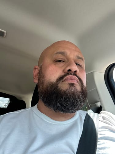 Customer photo review of Foaming Co-wash