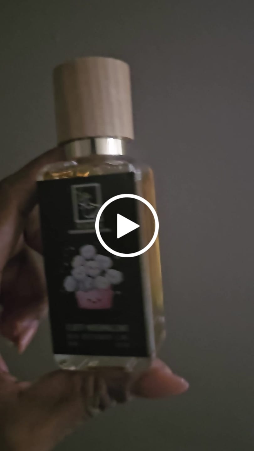 Customer video review of Fluffy Marshmallows