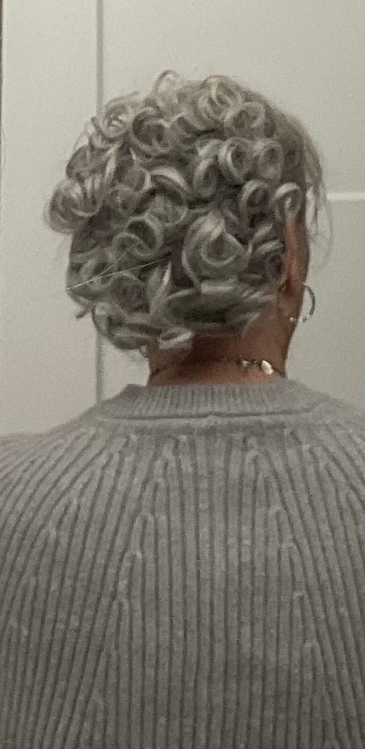 Customer photo from Rebecca W.