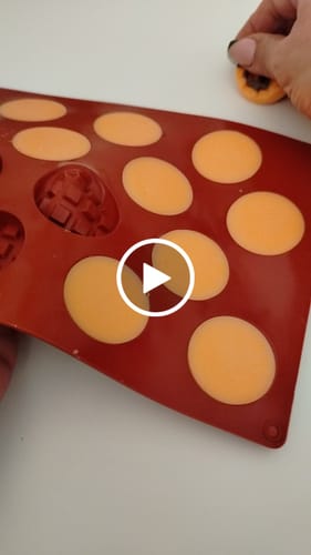 Customer video review of Fragancia ORANGE & SPICES