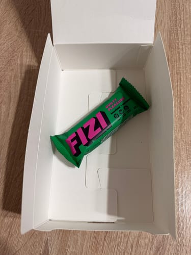 Customer photo review of Guilty Pleasure box x10 шт.