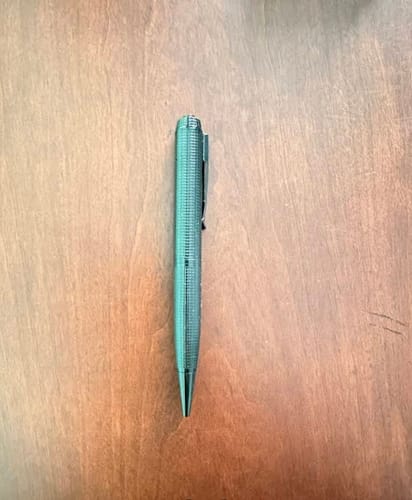 Customer photo review of iSpyPen Pro X: State of the Art High Definition Video Recorder