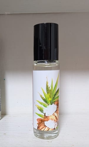 Customer photo review of Coconut Bliss *Retires 10/31