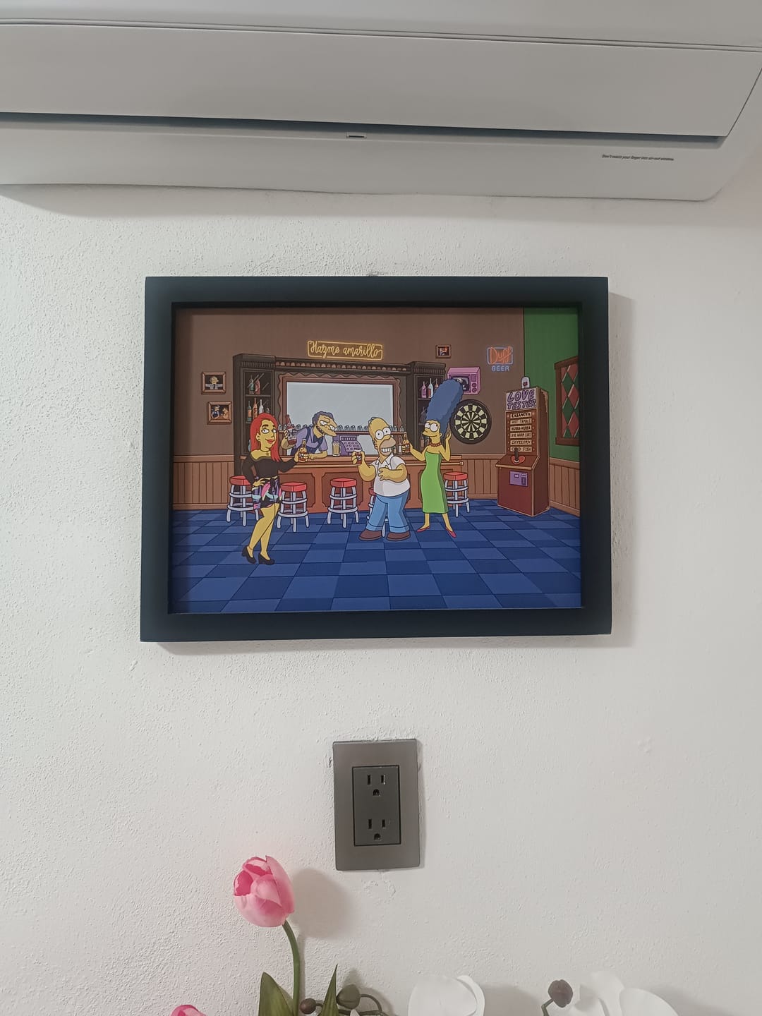 Customer photo review of Hazme Amarillo®