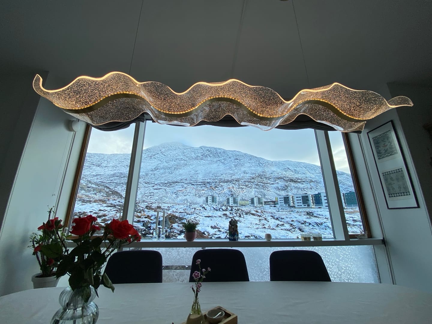 Customer photo review of Feng Shui