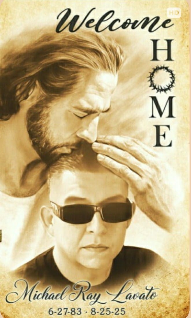 Customer photo review of Custom Canvas Prints, God Sympathy Gifts, Jesus Memorial Gift, Remembrance Gifts, Bereavement Gift, Welcome Home Jesus Canvas