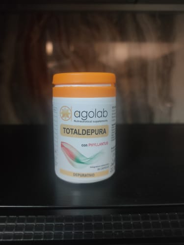 Customer photo review of 3 Conf. TotalDepura