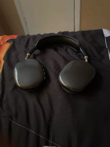 Customer photo review of Auriculares Bluetooth P9 con Cancelación de Ruido | Estilo, Comodidad y Sonido Premium
