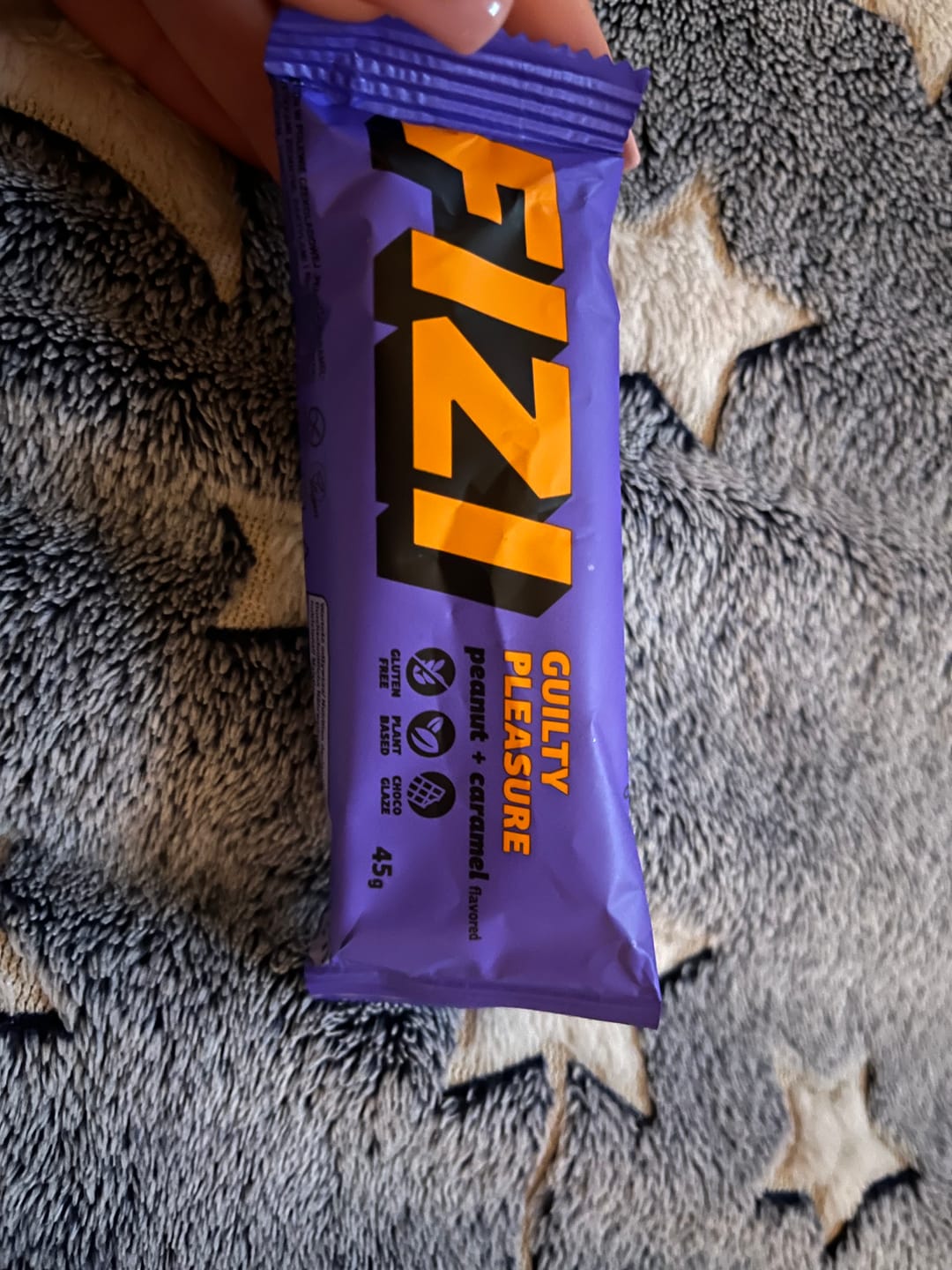 Customer photo review of MINI BOX GUILTY PLEASURE 4 szt