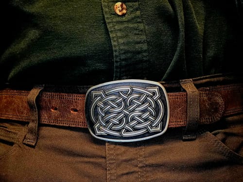 Customer photo review of The Wyoming Bison