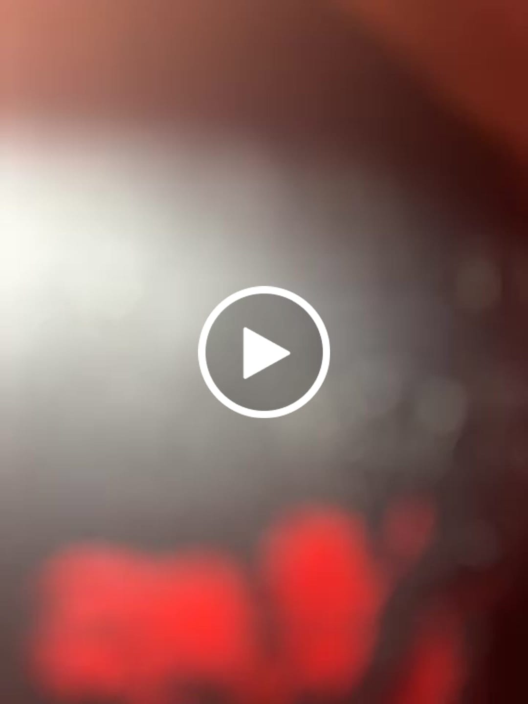 Customer video review of Frozen Fright Body Spray