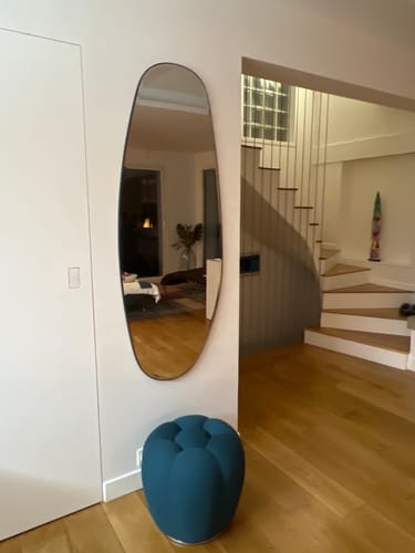 undefined review of Opal Mirror Large | 150 x 55 cm image 1 out of 1