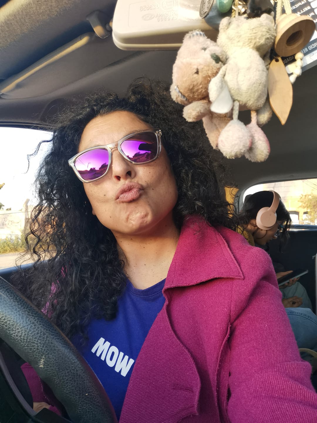 Customer photo review of GEEZER WEEKEND