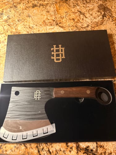 Customer photo review of 50X ENTRY BOOSTER