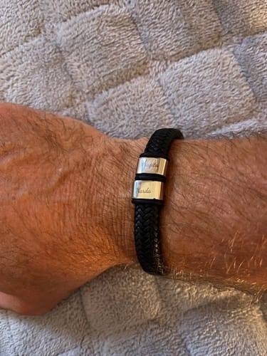 Customer photo review of 🎁 Ring: Hug (100% off)