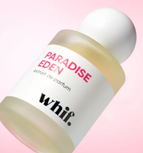 Customer photo review of Paradise Eden