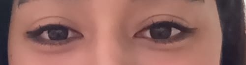 Customer photo review of Dohee Dark Choco