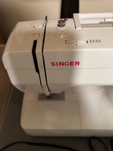 Customer photo review of Extension Table, Singer #V610305210