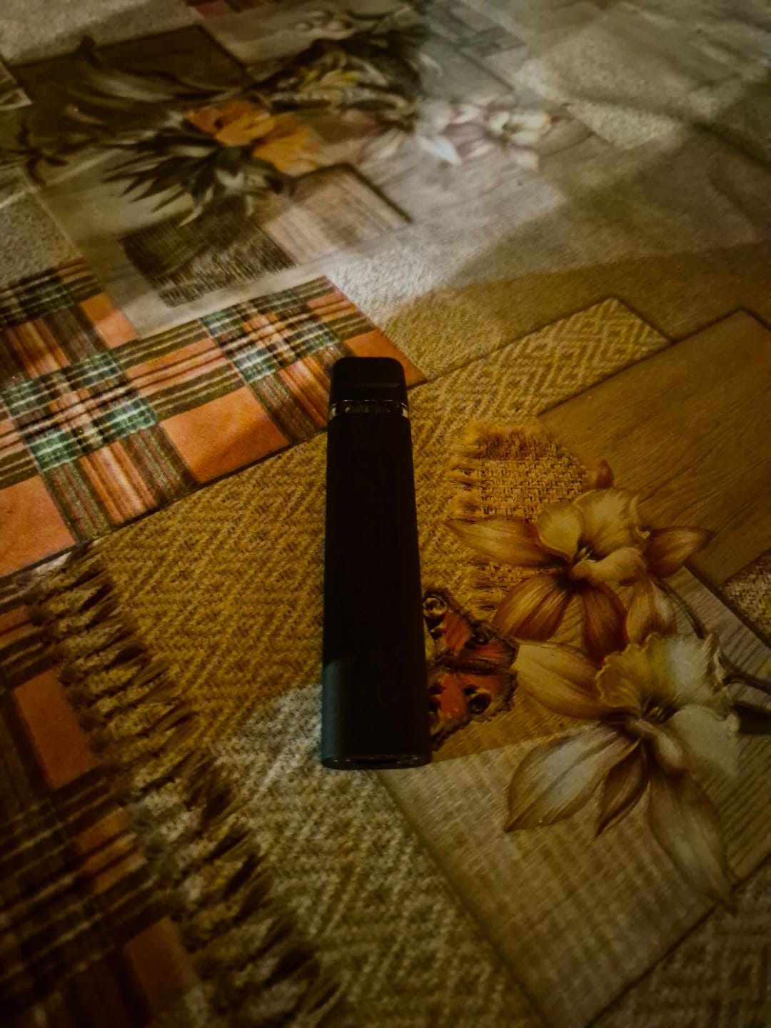 Customer photo review of 10HC Maskulin Zkittlez Superior Blend