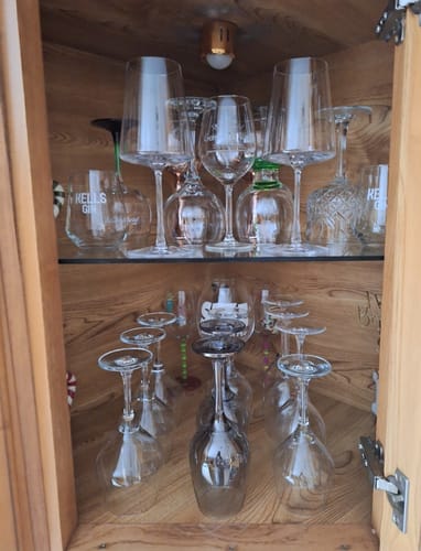 Customer photo review of Quickshine Starter Pack