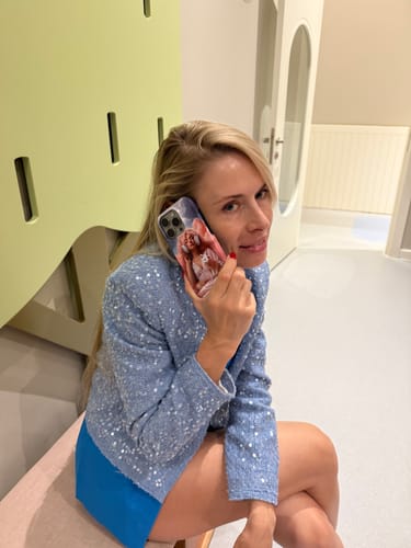 Customer photo review of Two Minutes Of Daydreaming