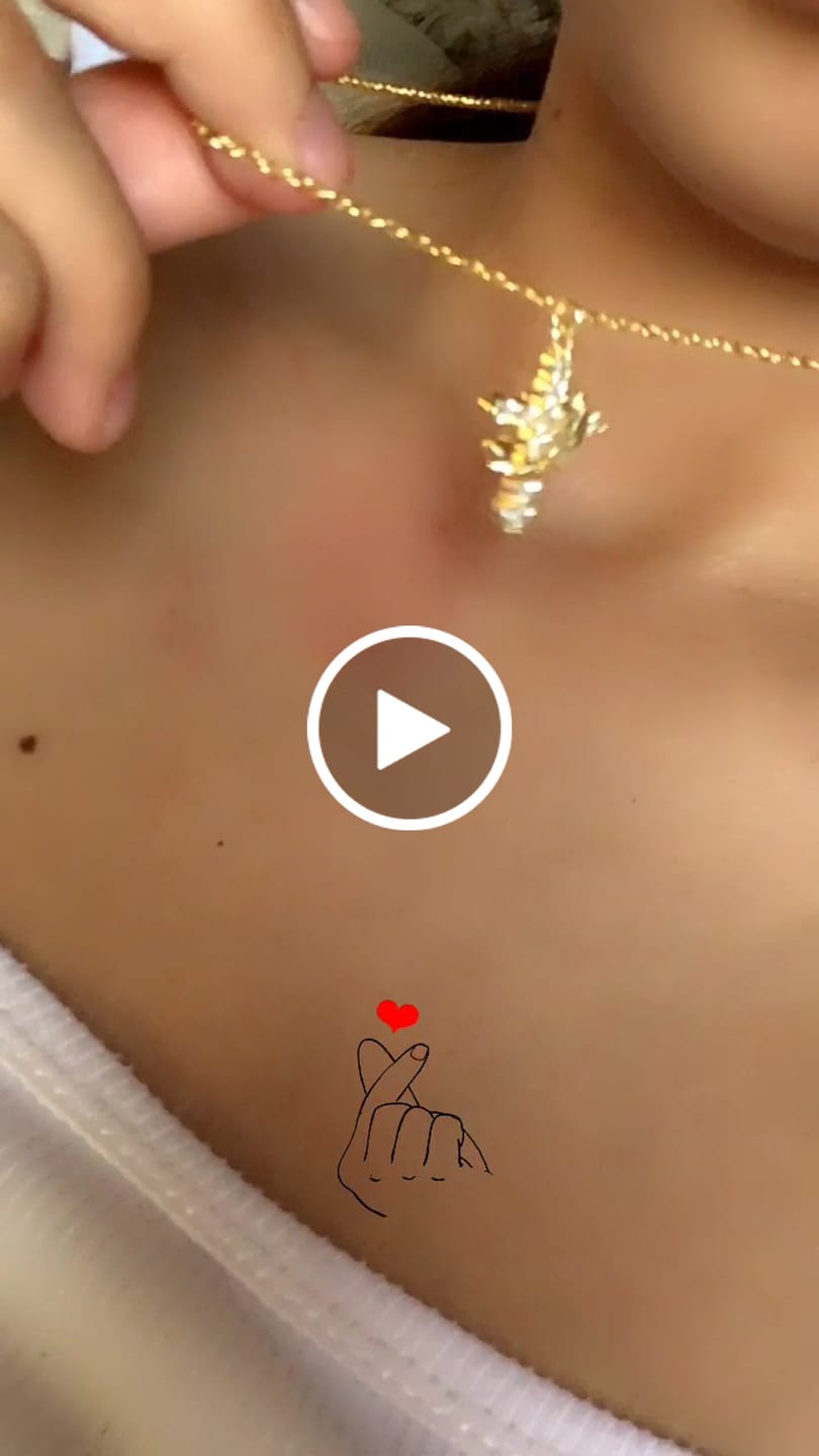Customer video review of FREE Today: Modern Crowned in Faith Cross Necklace, Earrings
