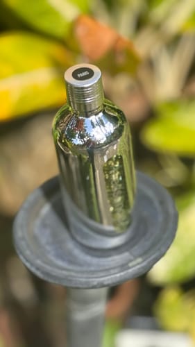 Customer photo review of Paris Aroma Oil