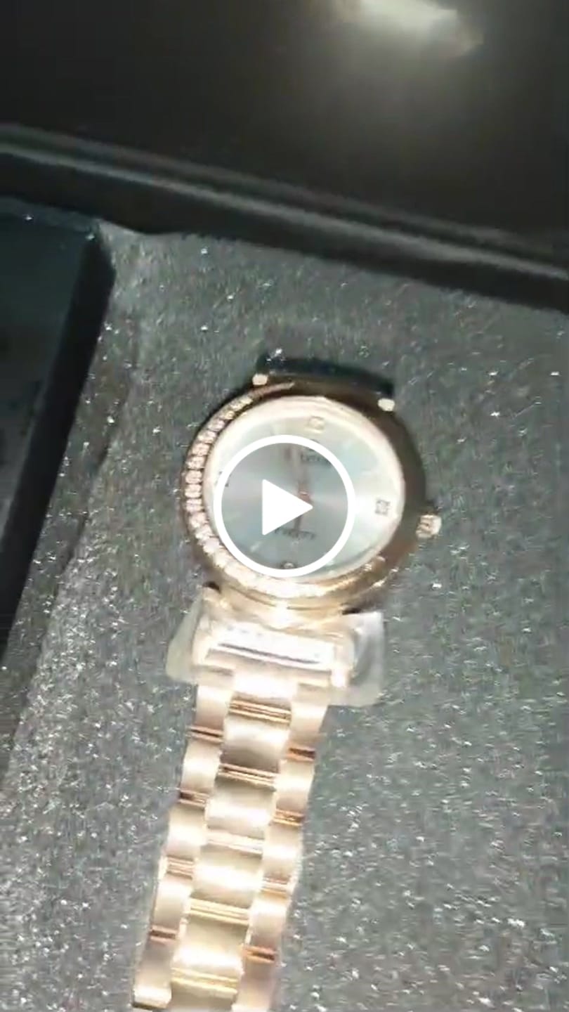 Customer video review of Fiesty
