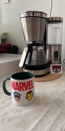 Customer photo review of TAFT Kahve 250 gr