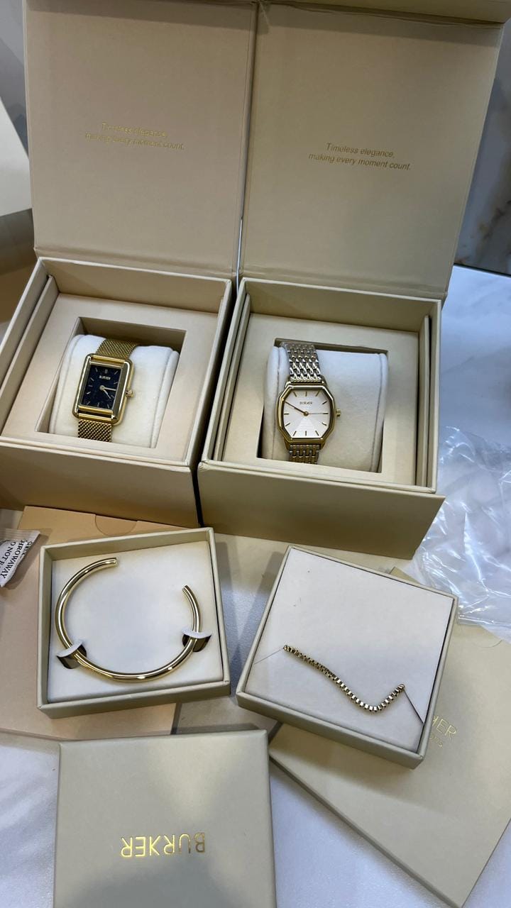 Customer photo review of Julia Gold Silver