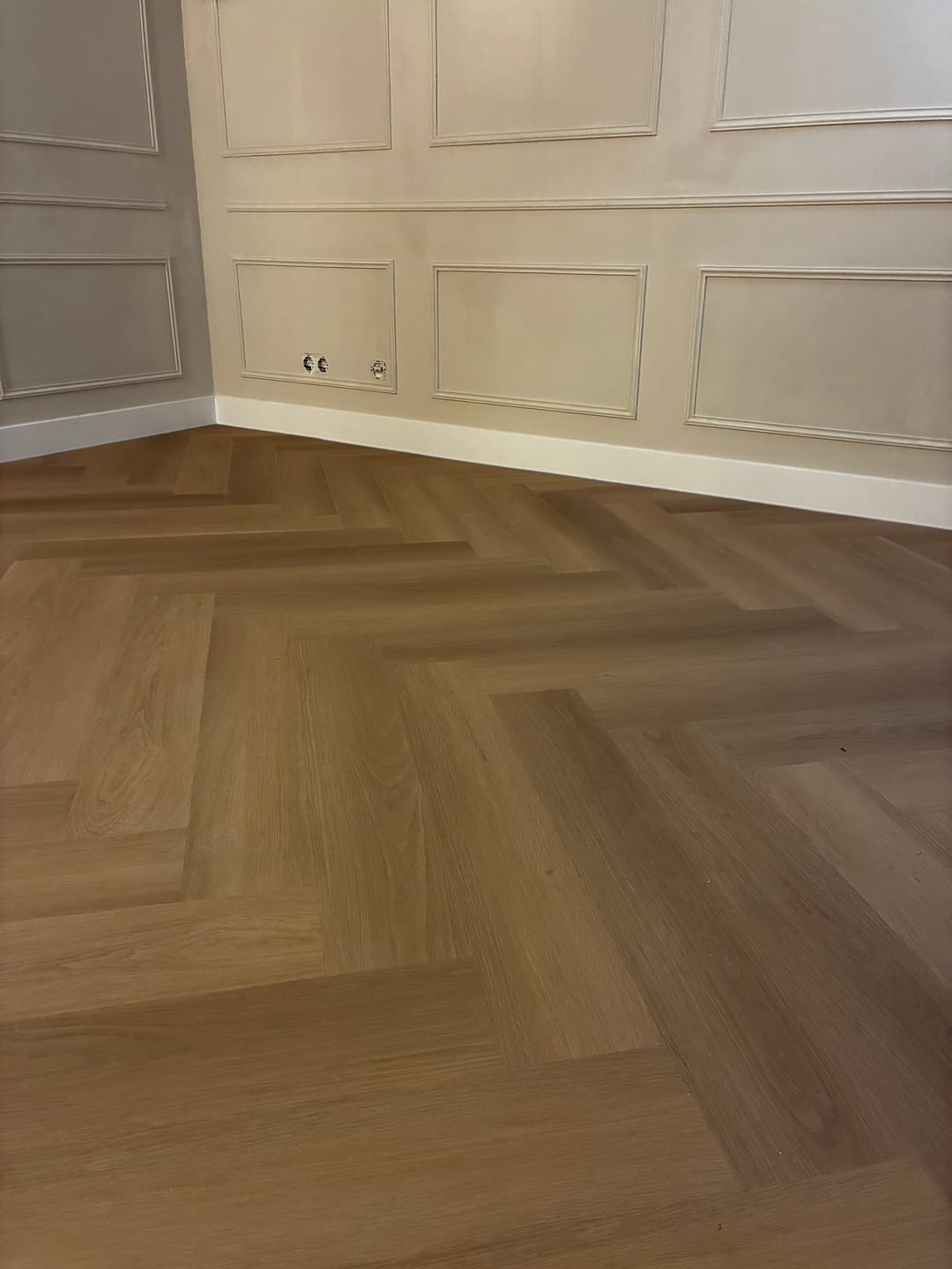 Customer photo review of Floer Zwaardvis Zand Walvisgraat Plak PVC MEGAMAT FLR-3529