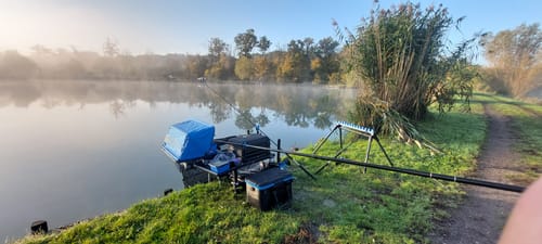 Customer photo review of VENTALITE HOODIE SIDE TRAY XL