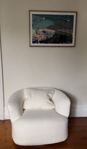 Customer photo review of Peachi