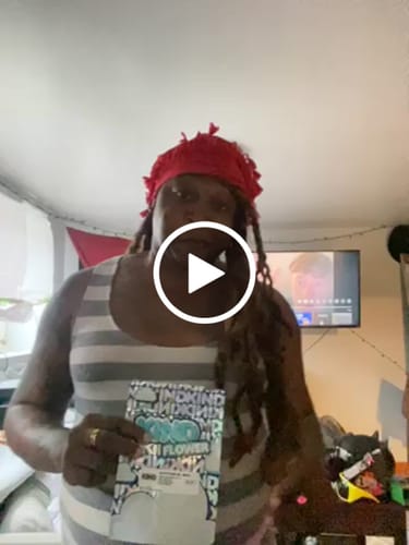 Customer video review of Shipping Protection by Route