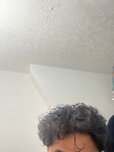 Customer photo review of Everyday Curl Crème 125ml