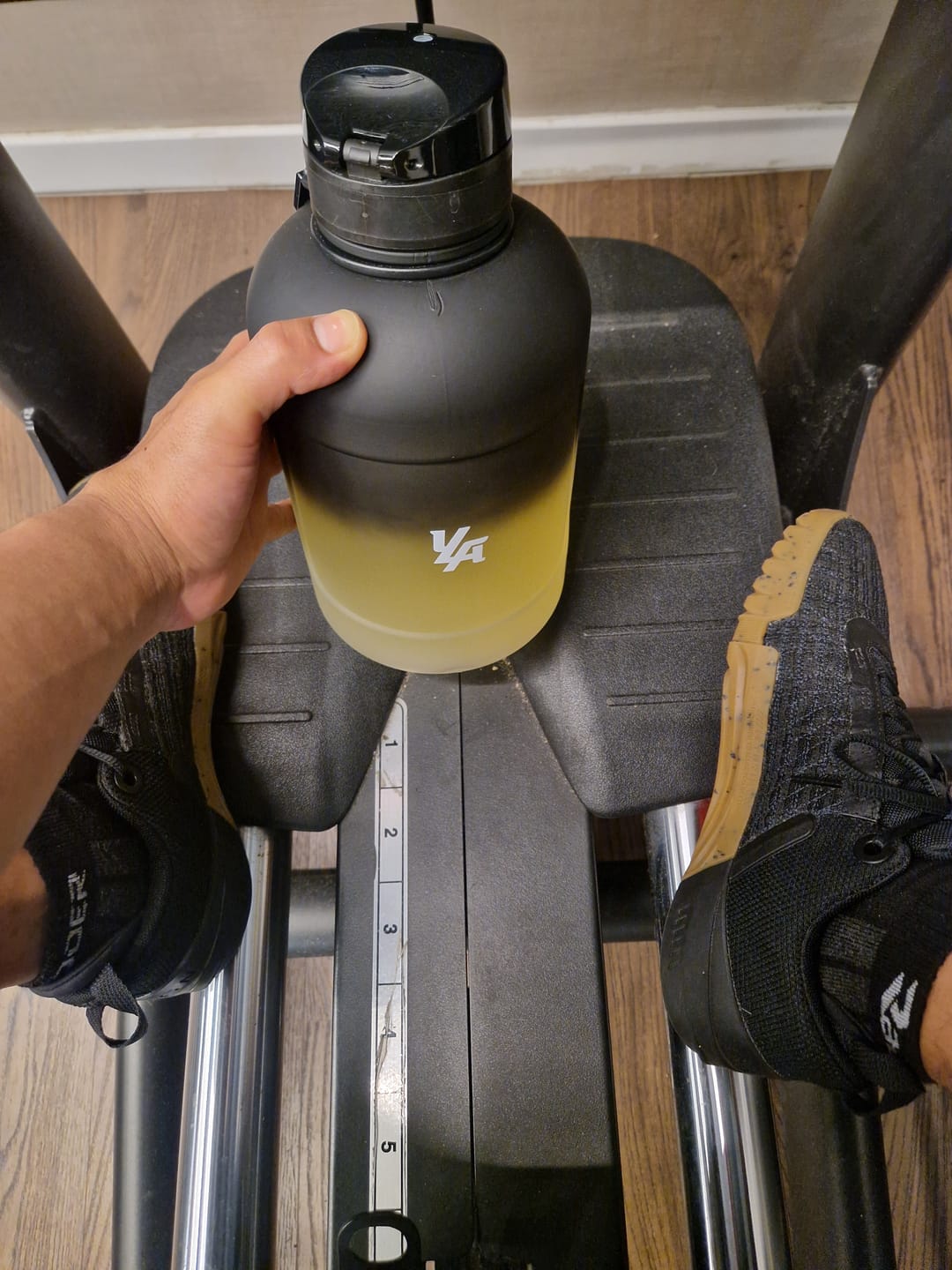 Customer photo review of 941 - Lah Jug 2.0