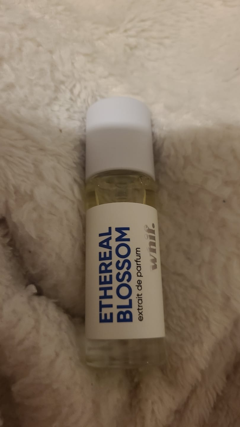 Customer photo review of Ethereal Blossom