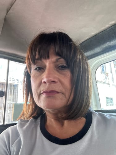 Customer photo review of Kit Alisado en Casa Adhara