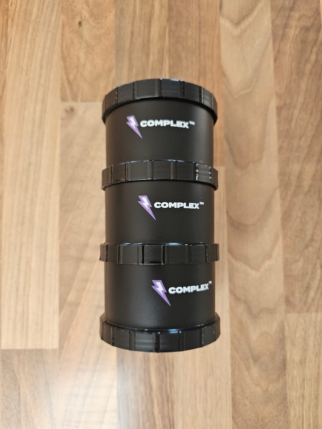 Customer photo review of Powder Tower