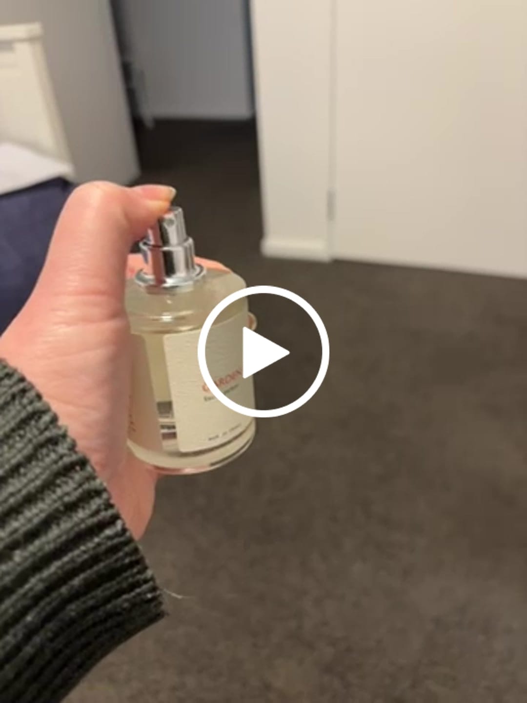 Customer video review of Garden Party