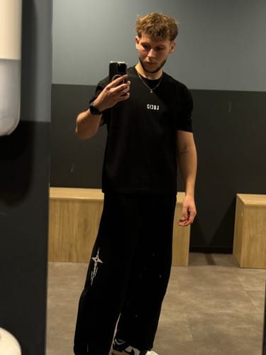 Customer photo review of Compression Neo SL