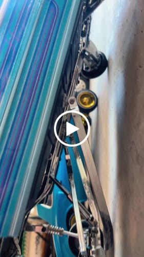 Customer video review of Dayton Wheel Chips