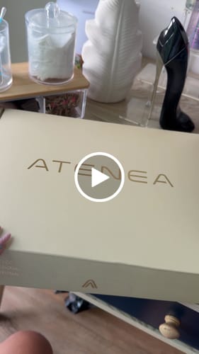 Customer video review of MATTE BRONZER 1ST SCENE