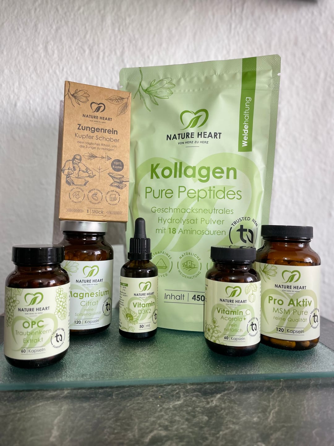 Customer photo review of SPORT Bundle+