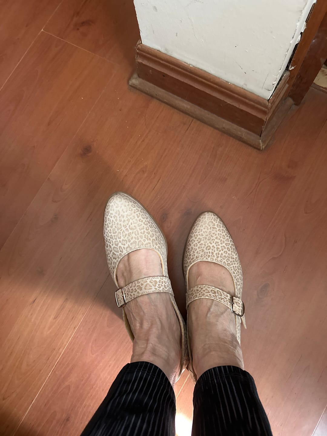 Customer photo review of Ágata